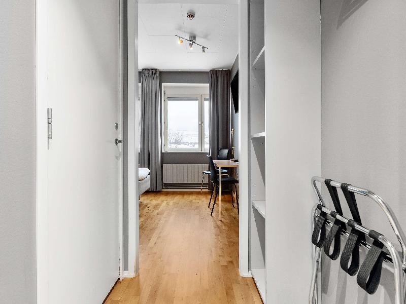 Sure Hotel by Best Western Stockholm Alvsjo image