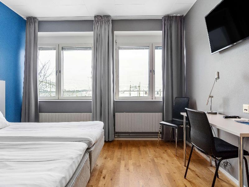 Sure Hotel by Best Western Stockholm Alvsjo image