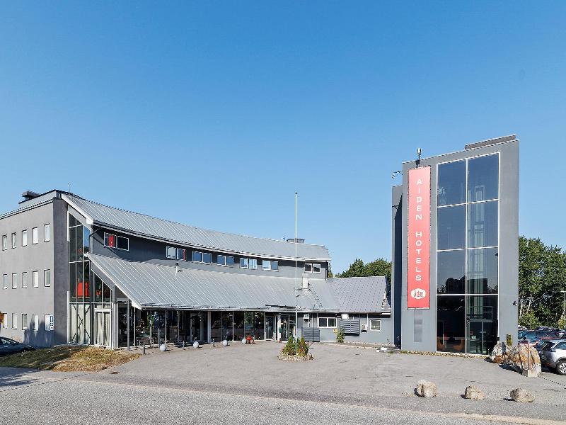 Aiden by Best Western Stockholm Arlanda Airport image