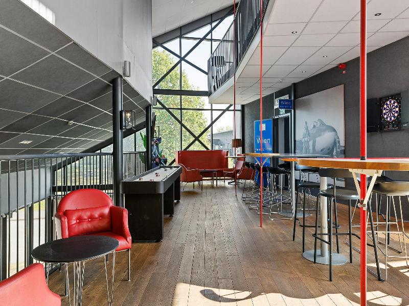 Aiden by Best Western Stockholm Arlanda Airport image