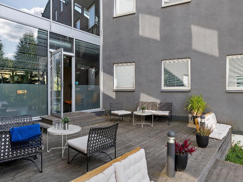 Aiden by Best Western Stockholm Arlanda Airport image