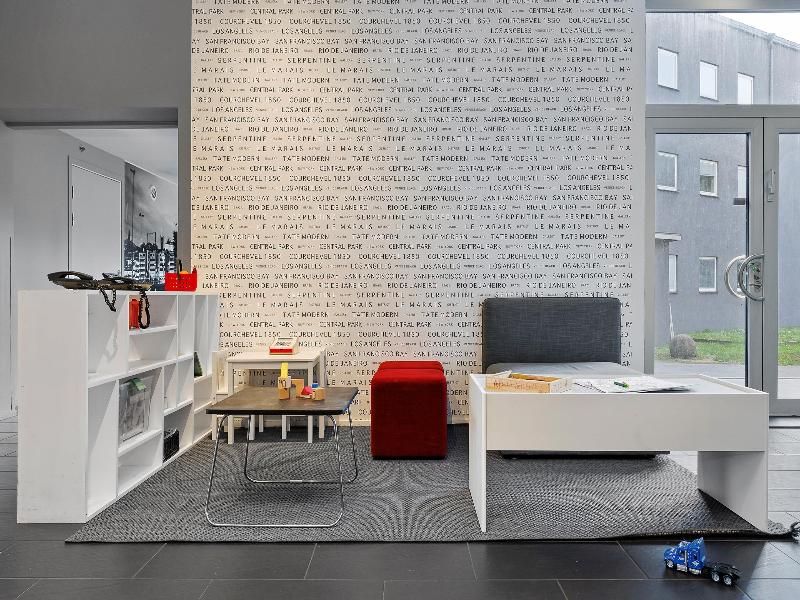 Aiden by Best Western Stockholm Arlanda Airport image