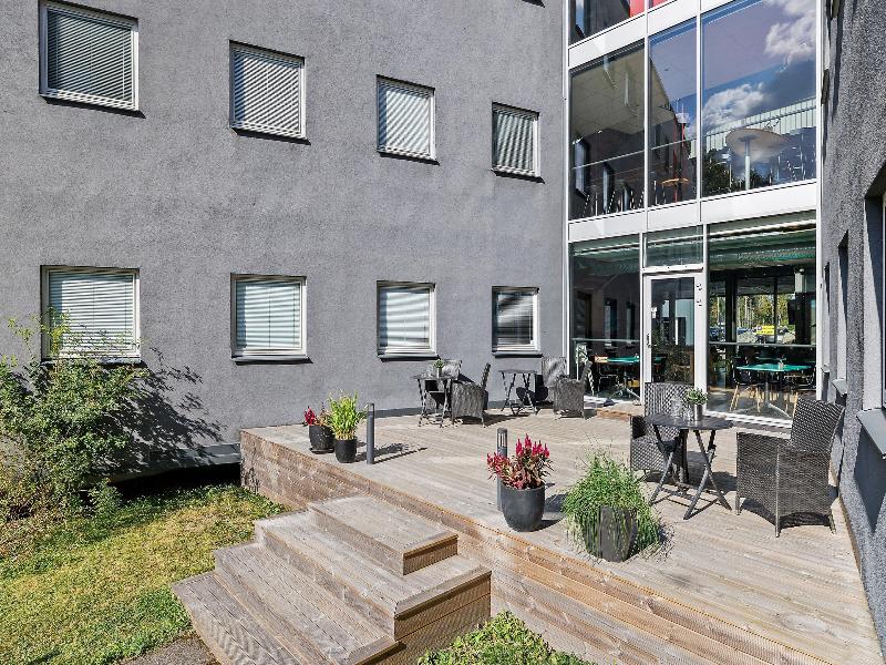 Aiden by Best Western Stockholm Arlanda Airport image