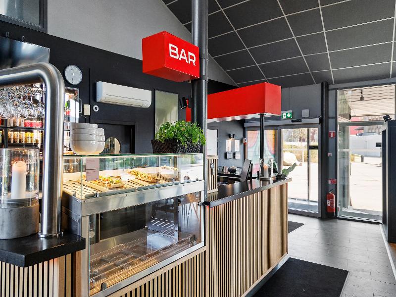 Aiden by Best Western Stockholm Arlanda Airport image