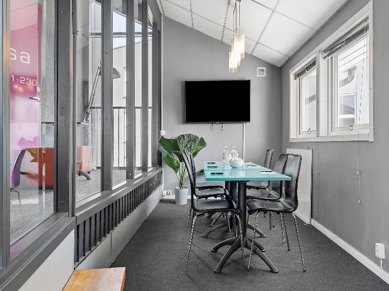 Aiden by Best Western Stockholm Arlanda Airport image