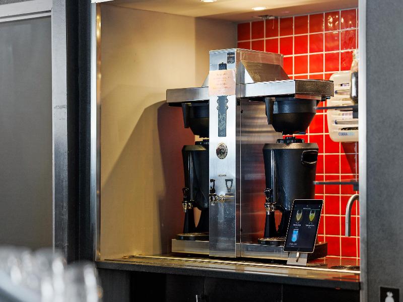 Aiden by Best Western Stockholm Arlanda Airport image