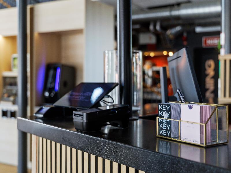 Aiden by Best Western Stockholm Arlanda Airport image