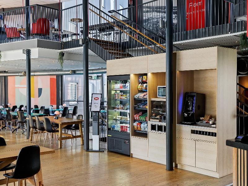 Aiden by Best Western Stockholm Arlanda Airport image