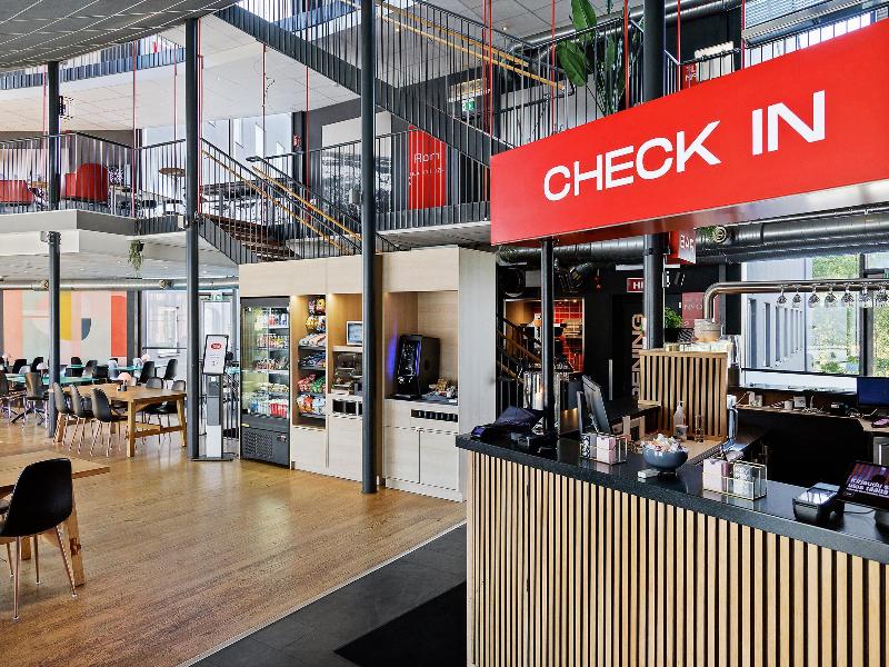 Aiden by Best Western Stockholm Arlanda Airport image