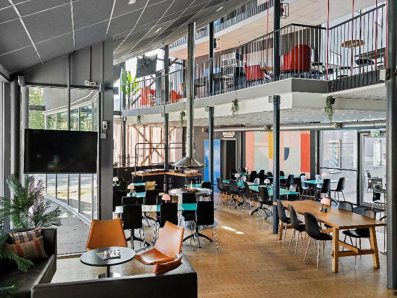 Aiden by Best Western Stockholm Arlanda Airport image