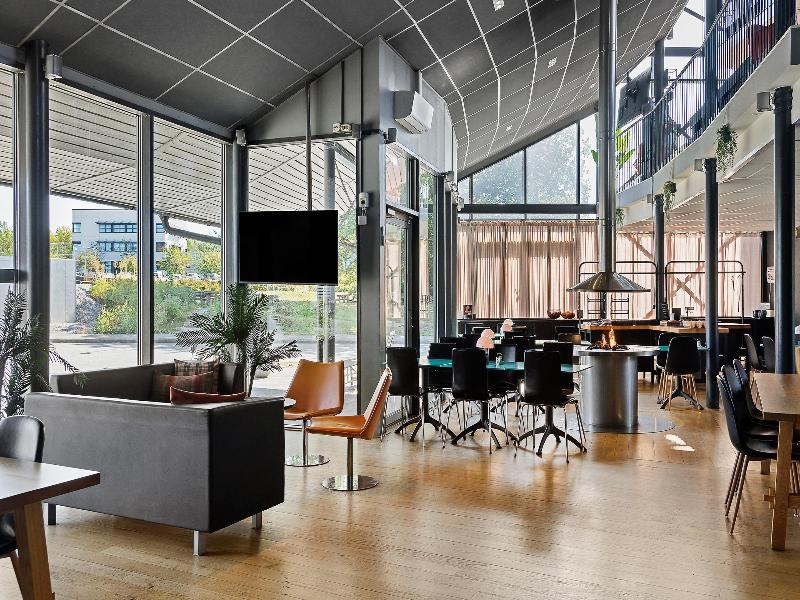 Aiden by Best Western Stockholm Arlanda Airport image