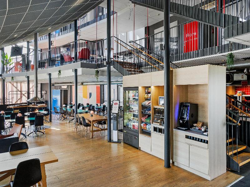Aiden by Best Western Stockholm Arlanda Airport image