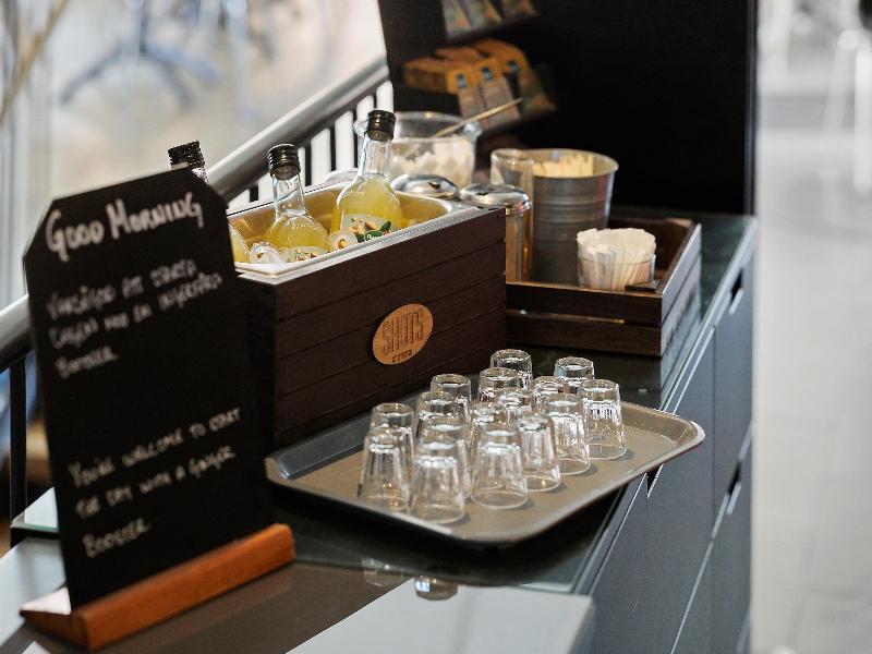 Aiden by Best Western Stockholm Arlanda Airport image