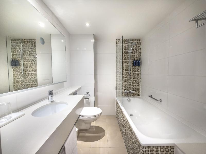 Radisson Blu Arlandia Hotel image