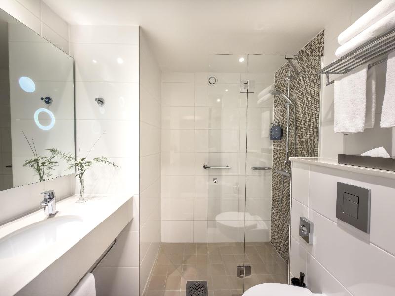 Radisson Blu Arlandia Hotel image