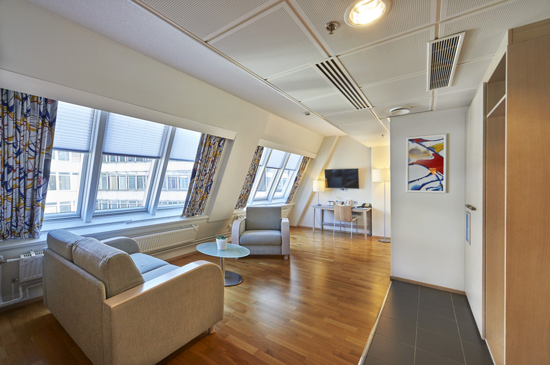 Scandic Hakaniemi