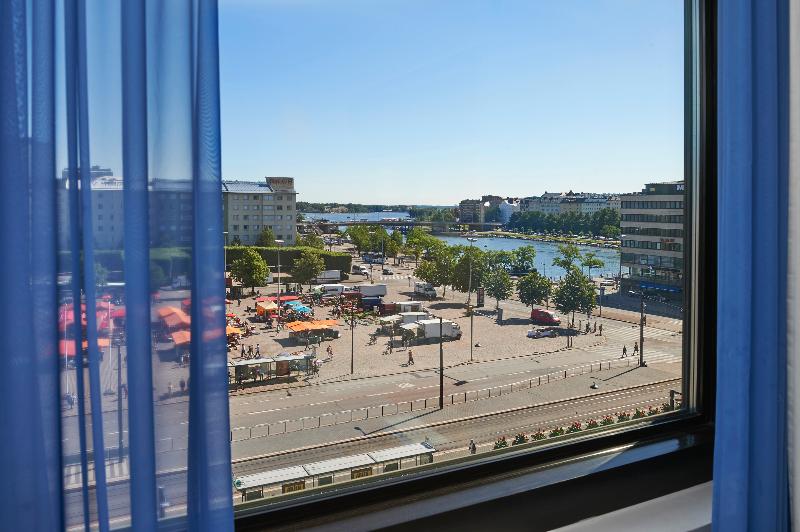 Scandic Hakaniemi