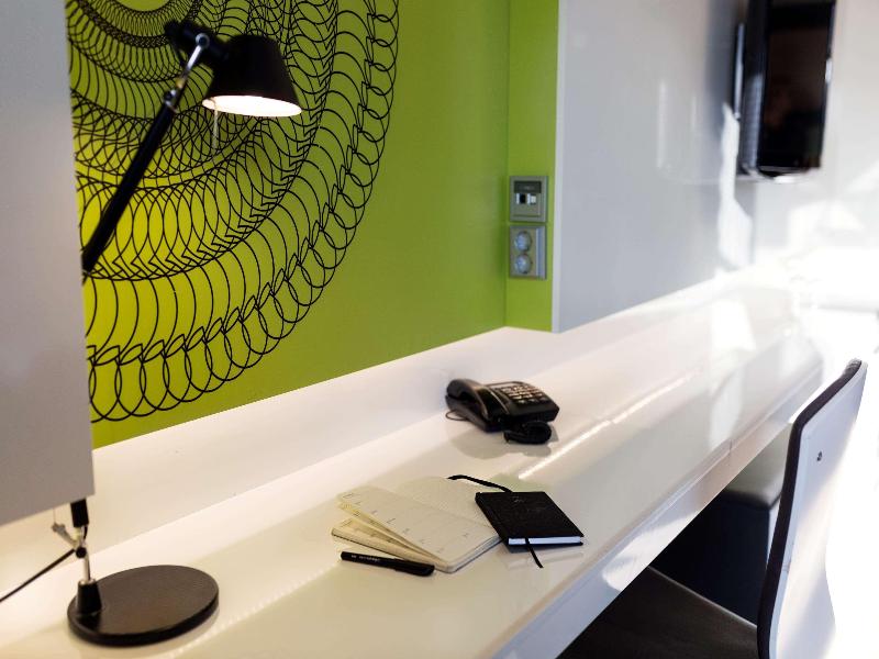 Scandic Tampere Station image