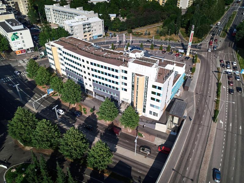 Scandic Lahti image