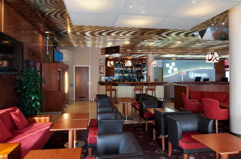 Holiday Inn Helsinki - Vantaa Airport