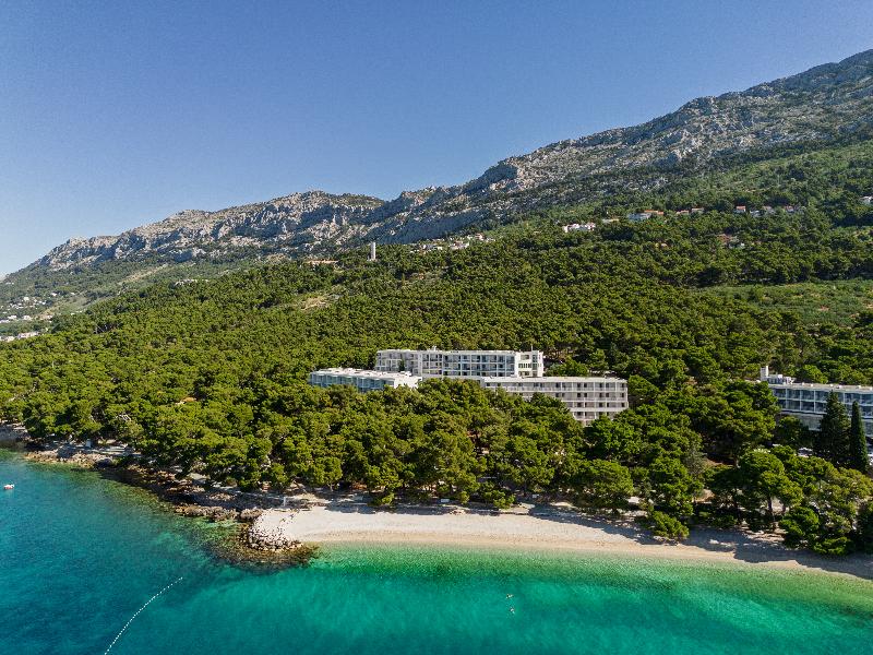 Bluesun Hotel Marina