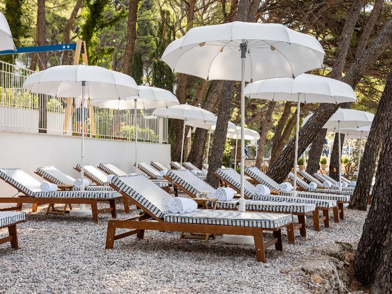 Bluesun Hotel Marina image