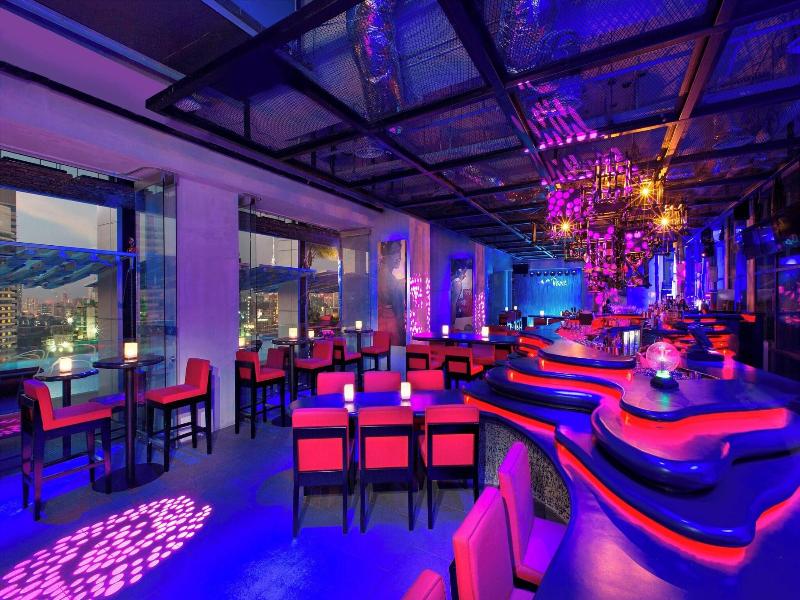 Aloft Kuala Lumpur Sentral image