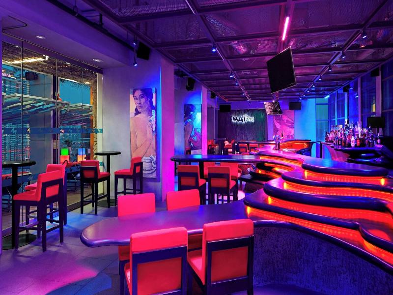 Aloft Kuala Lumpur Sentral image