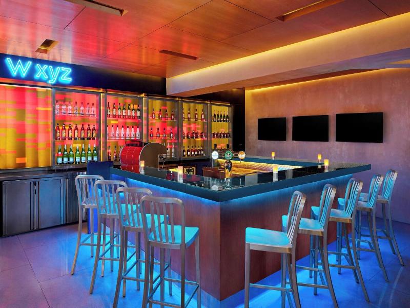 Aloft Kuala Lumpur Sentral image