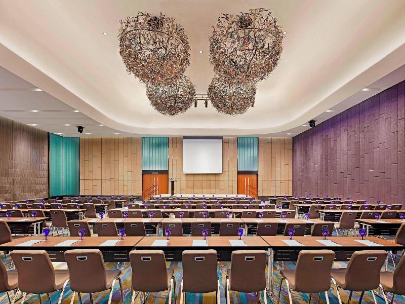 Aloft Kuala Lumpur Sentral image