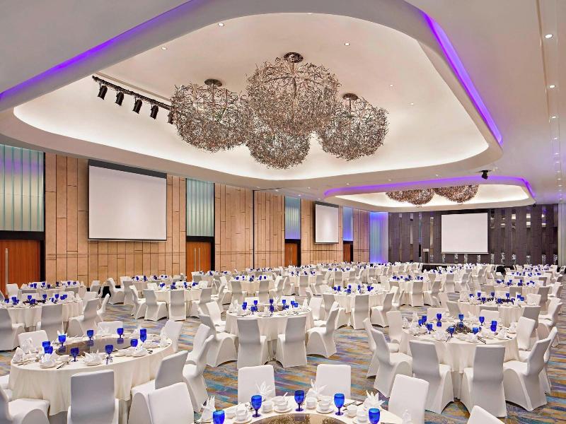 Aloft Kuala Lumpur Sentral image