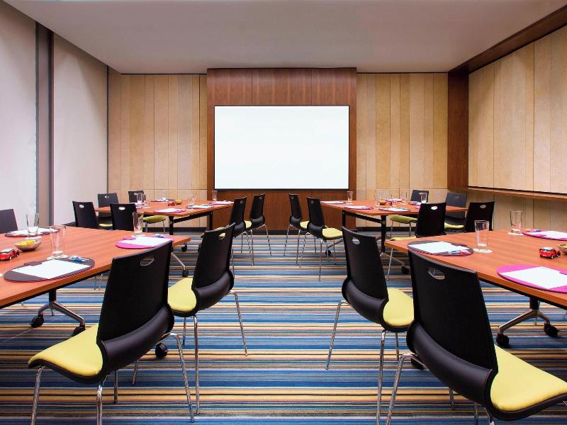 Aloft Kuala Lumpur Sentral image