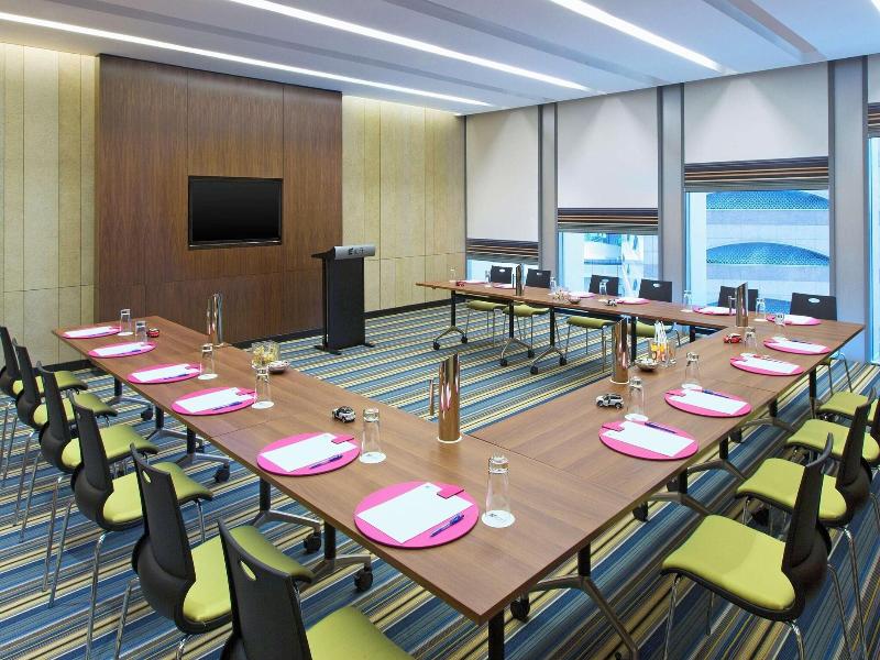 Aloft Kuala Lumpur Sentral image