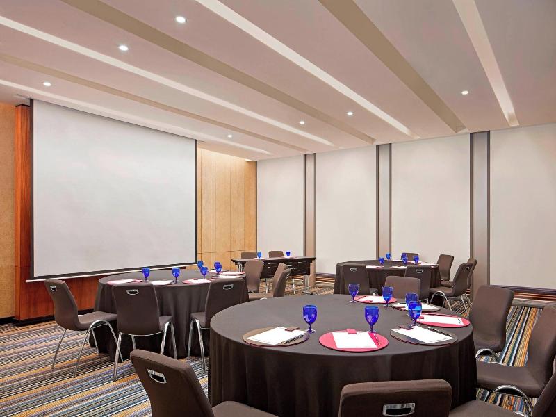 Aloft Kuala Lumpur Sentral image