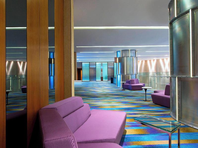 Aloft Kuala Lumpur Sentral image