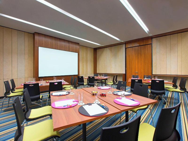 Aloft Kuala Lumpur Sentral image