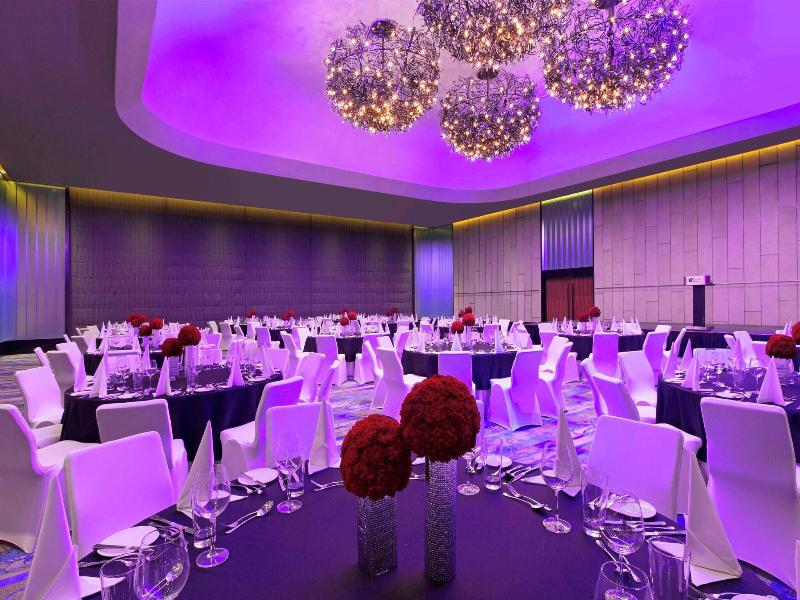 Aloft Kuala Lumpur Sentral image