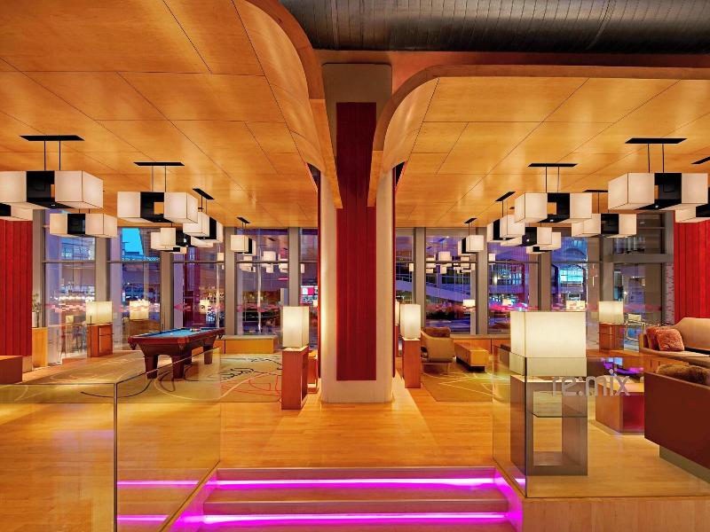 Aloft Kuala Lumpur Sentral image
