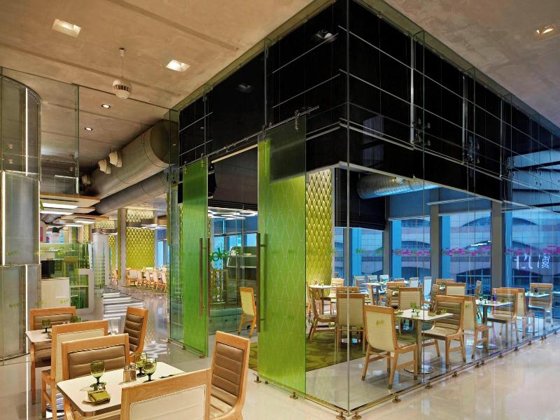 Aloft Kuala Lumpur Sentral image