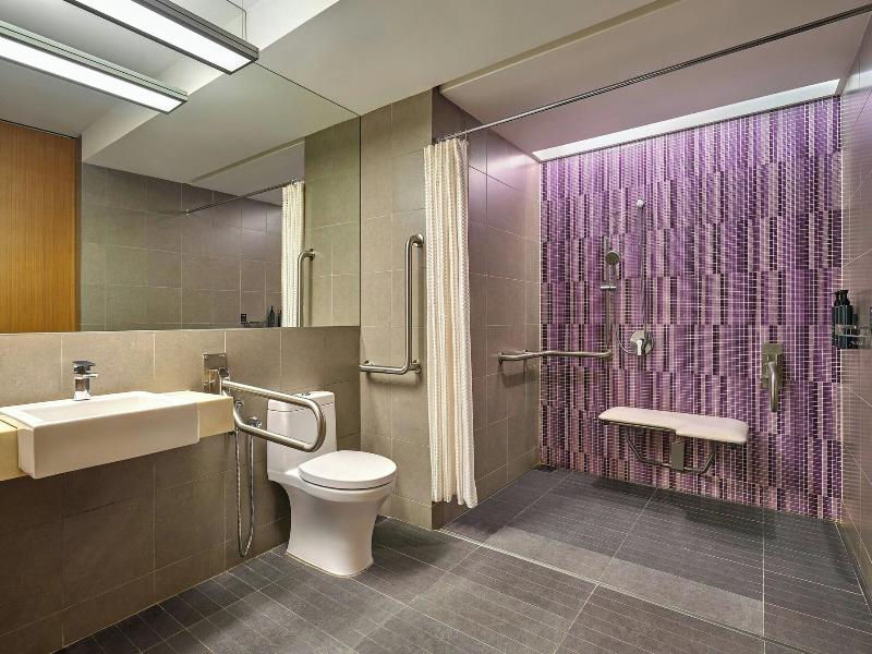 Aloft Kuala Lumpur Sentral image