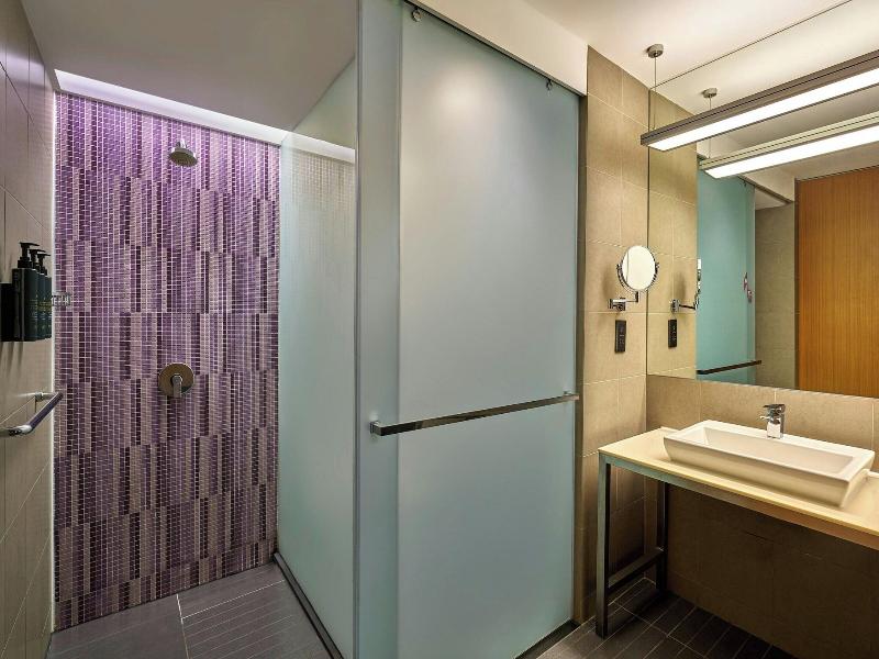 Aloft Kuala Lumpur Sentral image