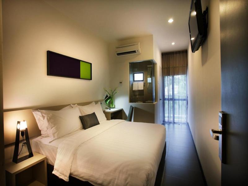 O'Boutique Suites image