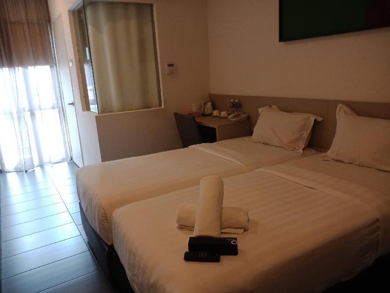 O'Boutique Suites image