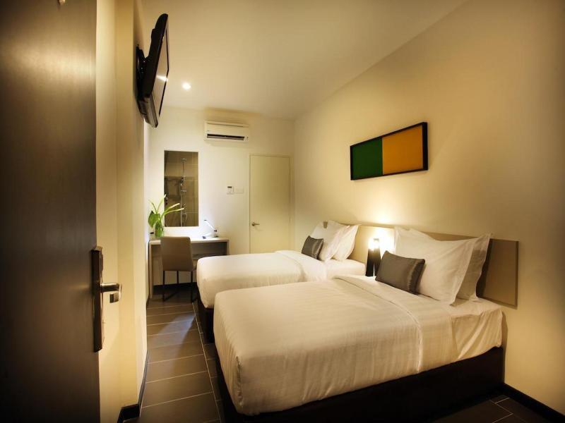 O'Boutique Suites image