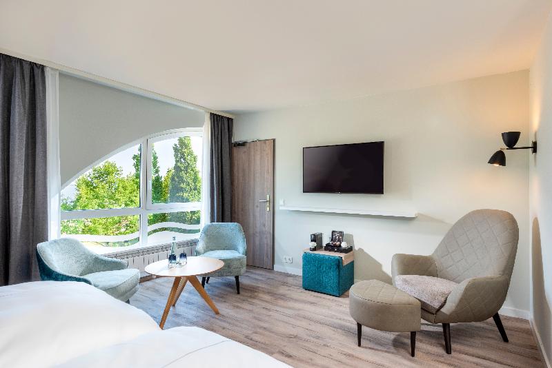 Aedenlife Hotel&Resort Ruegen image