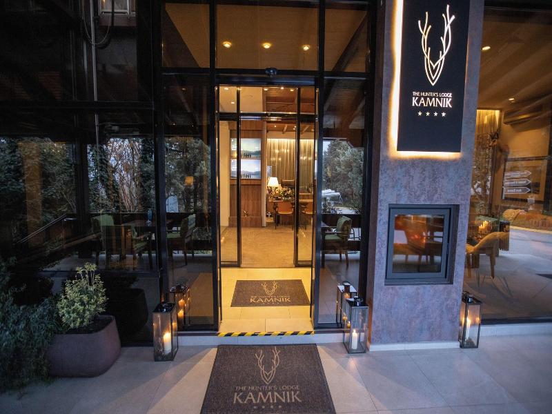 Kamnik Hotel image