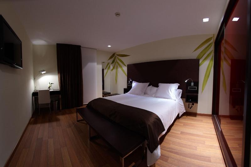 Eguren Ugarte Hotel image
