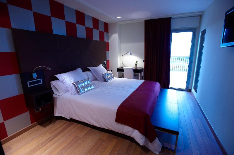Eguren Ugarte Hotel image