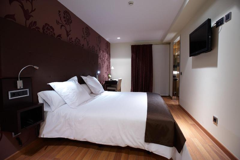 Eguren Ugarte Hotel image
