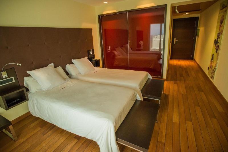 Eguren Ugarte Hotel image